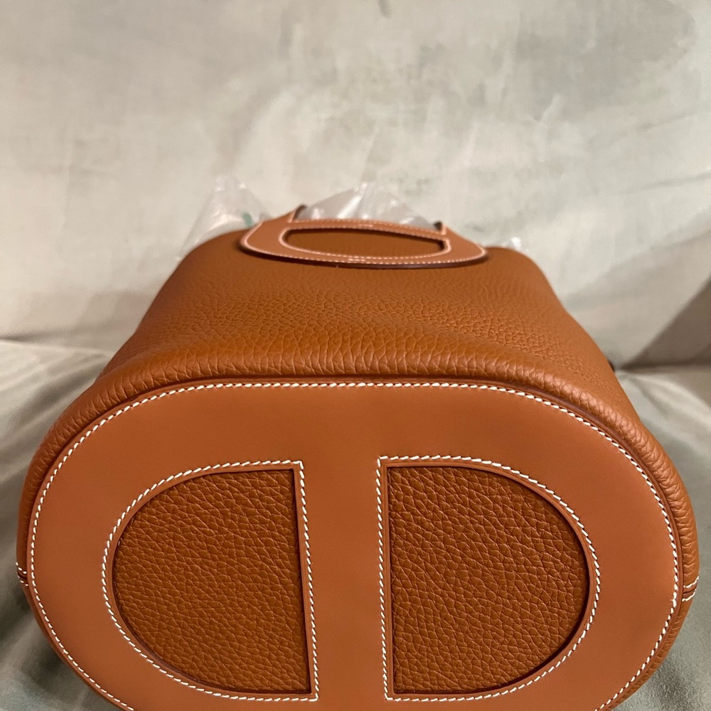Hermes In The Loop Bag 23 - Picture 10 of 10
